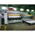 Sê Extruders Machinery Cast Stretch Film Maker